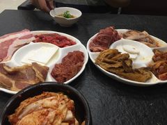 -金刚山(学府路店)