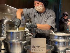-阿嬷手作(深圳万象天地店)