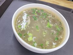 -清真蒋有记(老门东店)