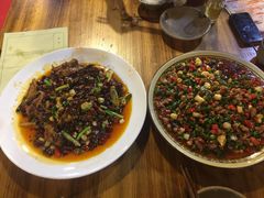 -徐鼎盛民间菜(南坪后堡店)