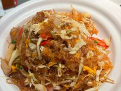 -褚记烤鸭·南京家常菜(雨花客厅店)