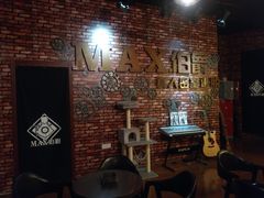 -MAX伯爵真人游戏密室体验馆(金沙湖店)