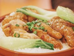 -点都德(千灯湖环宇城店)
