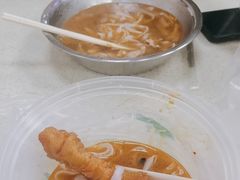 -舒记老友粉(埌西店)