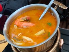 -simply thai天泰(静安嘉里中心店)