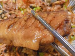 -韩香福脊骨汤锅(上杭路店)