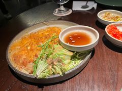 -Fuzzy Bistro 浮几韩餐·茶酒馆