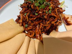 -向外鱼乐·土菜·虹鳟鱼