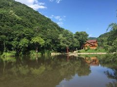 -参仙谷生态旅游度假区