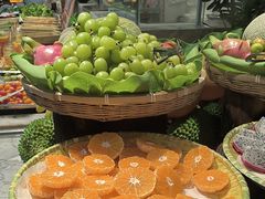 -汉阳廷自助烤肉(同和金铂天地店)