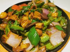 -至潮餐厅精致粤菜·活鲈鱼·走地鸡(珠江新城店)