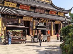-西林禅寺