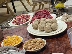 -来自潮州牛肉店(华强北店)