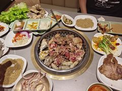 -韩盛·盛江山自助料理(学院路江北大学城店)