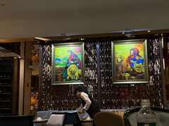 -西藏饭店·亚克·食光自助餐厅(文殊院店)