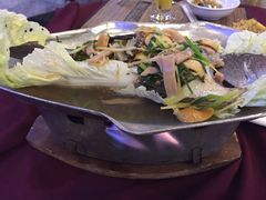 -BAI BUA RESTAURANT