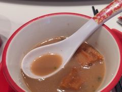-来菜·湖北头牌藕汤(武商MALL众圆店)