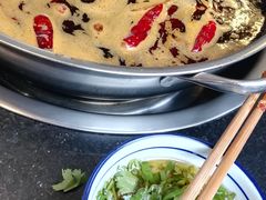 -飘香火锅(玉林西路店)