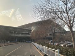 -太原武宿国际机场