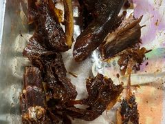 -周黑鸭(重庆江北嘴财信广场店)