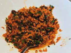 -院里寻菜·精致庭院菜(观沙岭店)