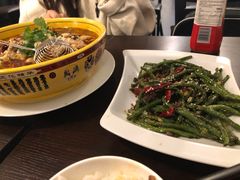 -熊猫川菜馆 panda chine