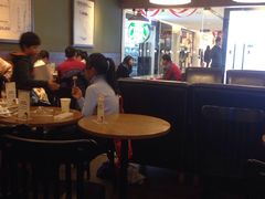 -星巴克(苏州泰华店)