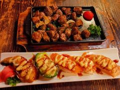 -小川洋风料理(汉街店)