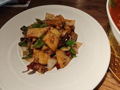 -巴扎屋大盘鸡·新疆菜(汇嘉时代店)