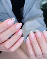 -情同手足美甲美睫