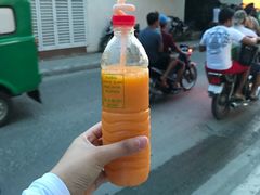 -Jonah's Fruit Shake & Snack Bar