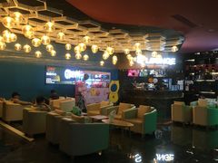 -春天国际影城(中庚漫游城杜比全景声店)