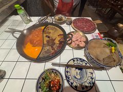 -旧街市鲜货老火锅(大光路店)