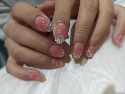 -荷茉里美甲美睫
