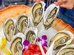 -七鲜渔港美食餐厅(巽寮湾海景店)