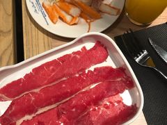 -星伦多海鲜自助餐厅(万达百货店)