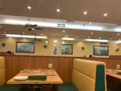 大堂-萨莉亚意式餐厅(深南茂业店)
