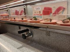 -争鲜回转寿司(太阳宫凯德MALL店)