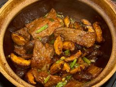 -熠盛粤味·顺德桑拿鸡(永康路店)