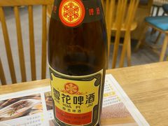 -東豫狼鲜货烧烤. 碳火烤鱼. 小龙虾(上海首店)