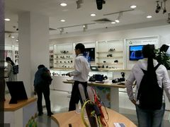 -Sony Store 索尼(上海淮海中路店)