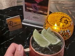 -WOOBAR·大堂吧·特色鸡尾酒·广州W酒店