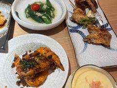 -德川家日本料理(中关村寰太大厦店)