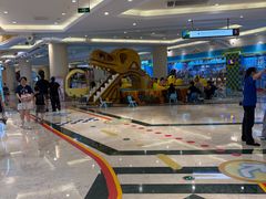 -江南环球港