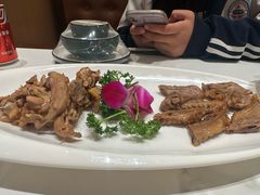 -梅利汴京烤鸭•开封豫菜地标店(东大街店)