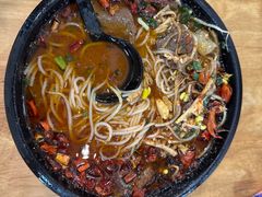 -常鲜德乐购迎桂馒头店(麻巷公寓店)