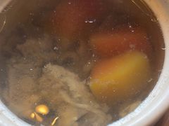 -真功夫(棠下店)