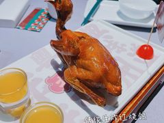 -大鸽饭(体育西路店)