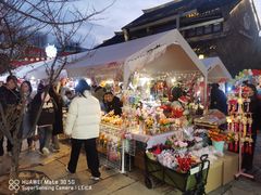 -回龙窝历史文化街区