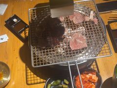 -九田家黑牛烤肉料理(华侨城店)